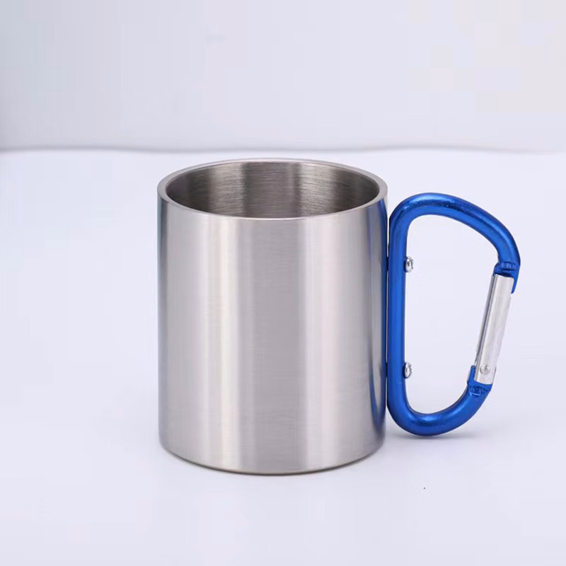 Insulated Double Wall Water Coffee Mugs