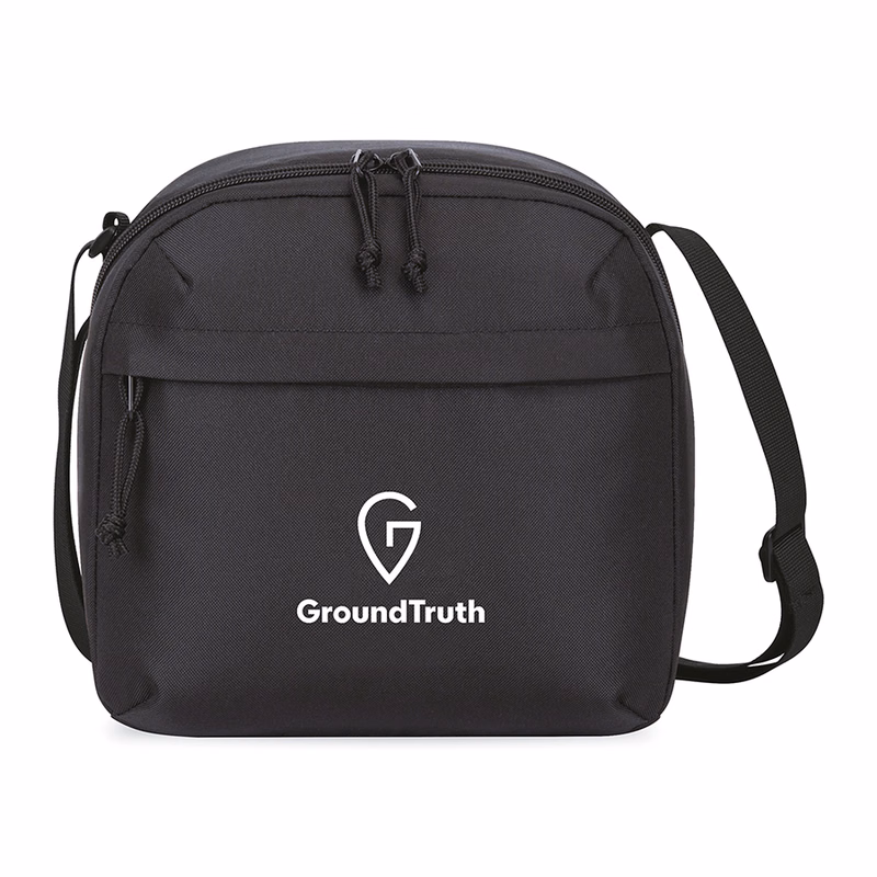 Renew Recycled rPET Lunch Cooler - AWARE™