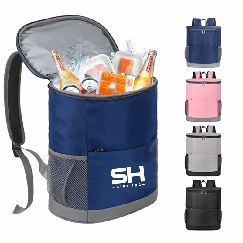 16 Can Cooler Backpack