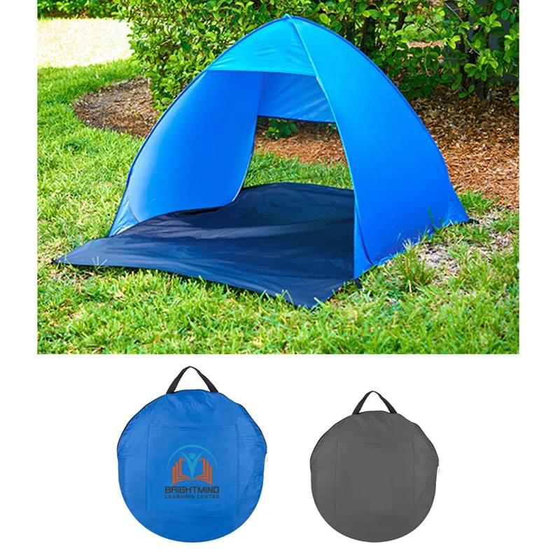 Lightweight Shade Pop Up Tent 1