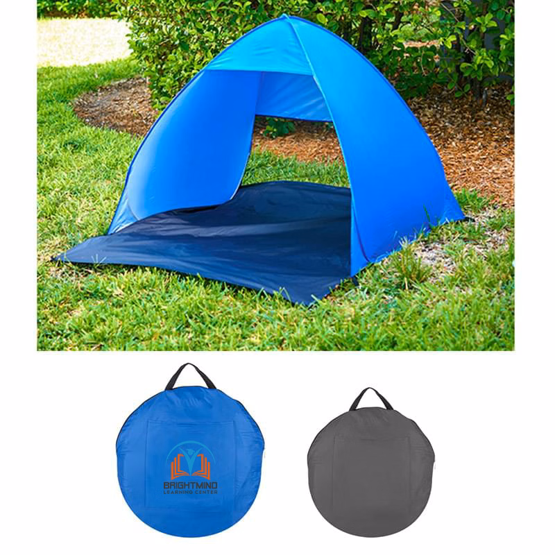 Lightweight Shade Pop Up Tent