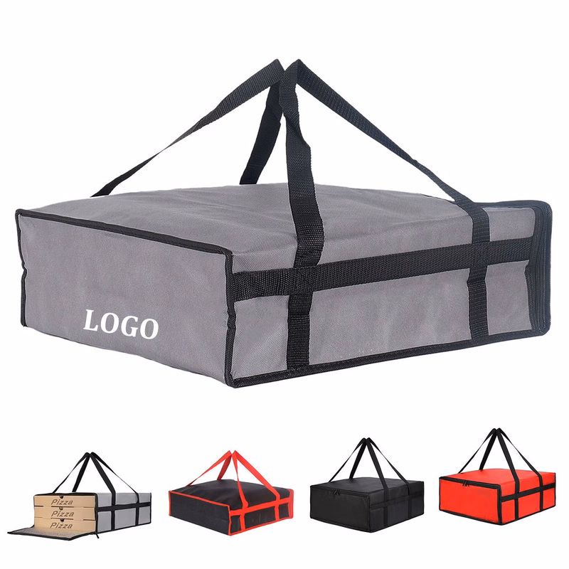 Pizza Delivery Bag