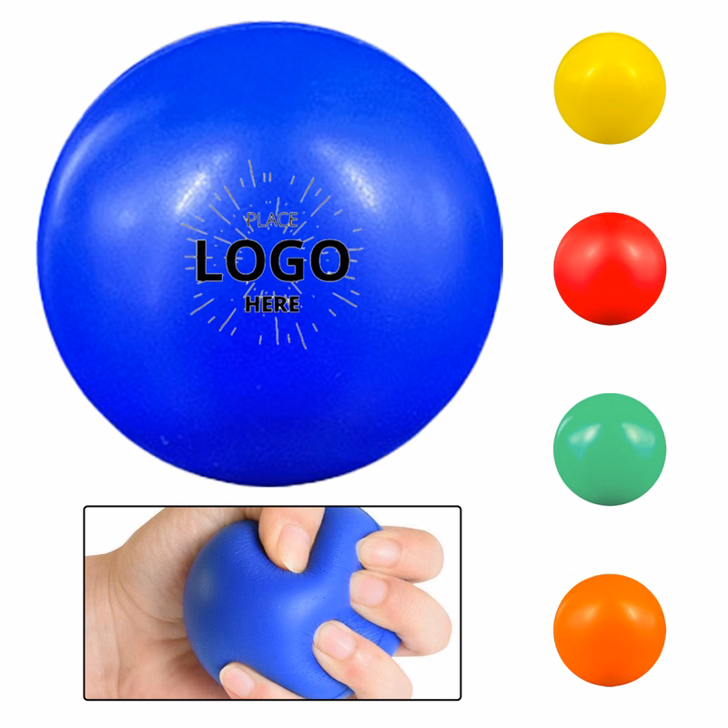 Rehabilitation Stress Ball