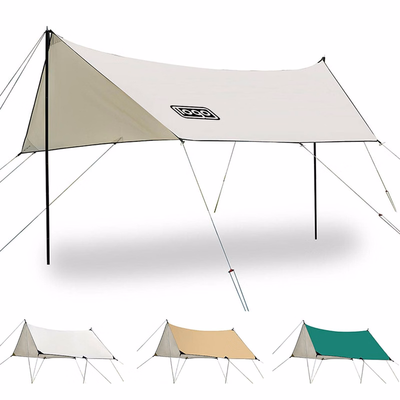 Outdoor Camping Canopy