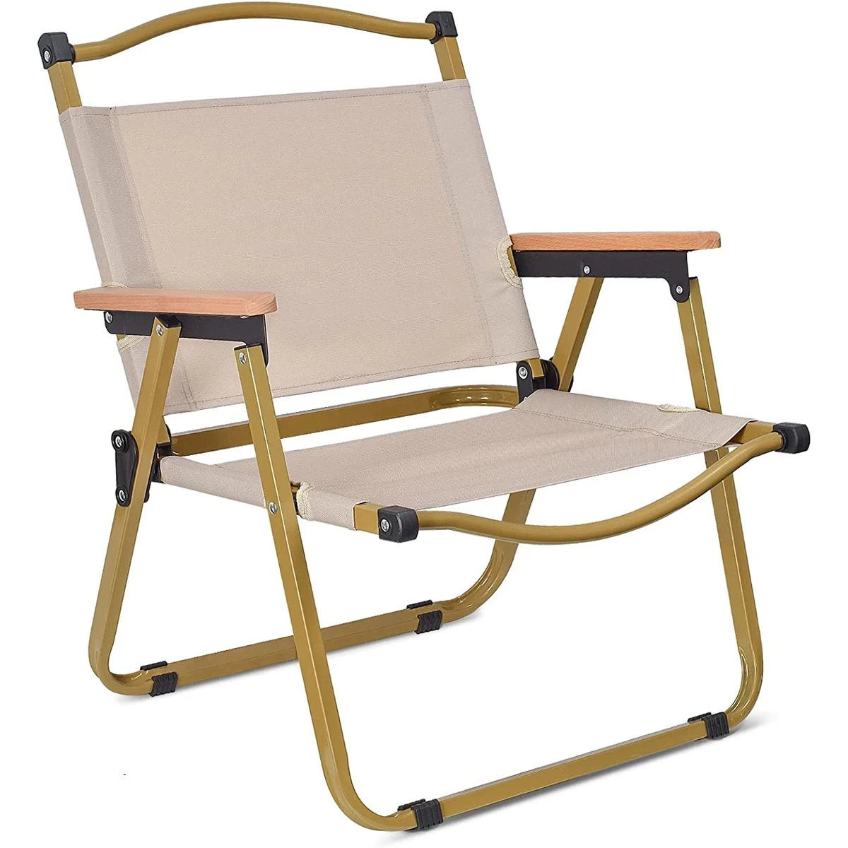 Lightweight Folding Camping Chairs 1