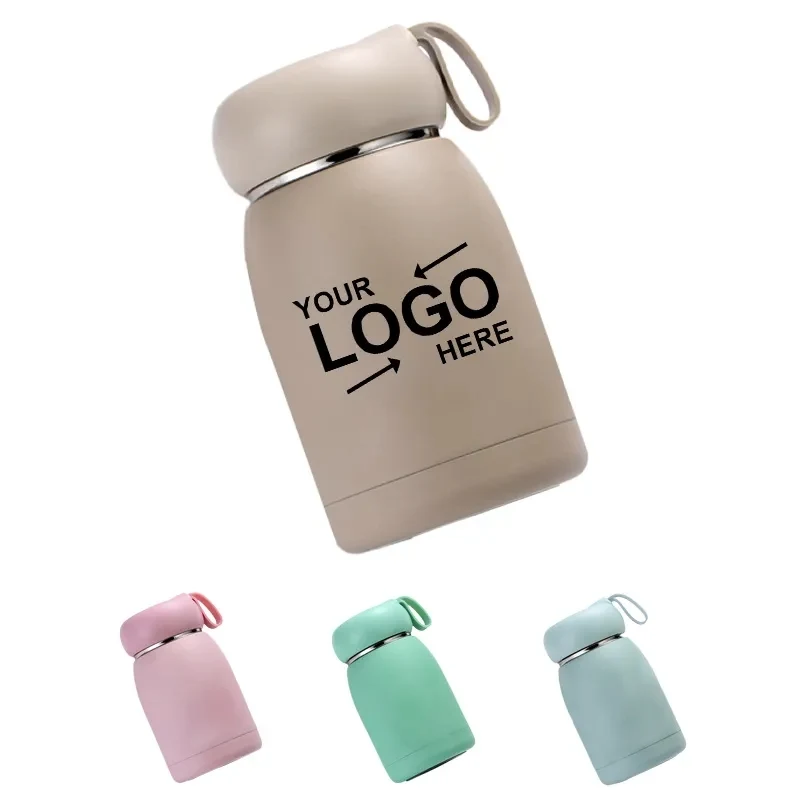 12 OZ.Thermos Cup 1