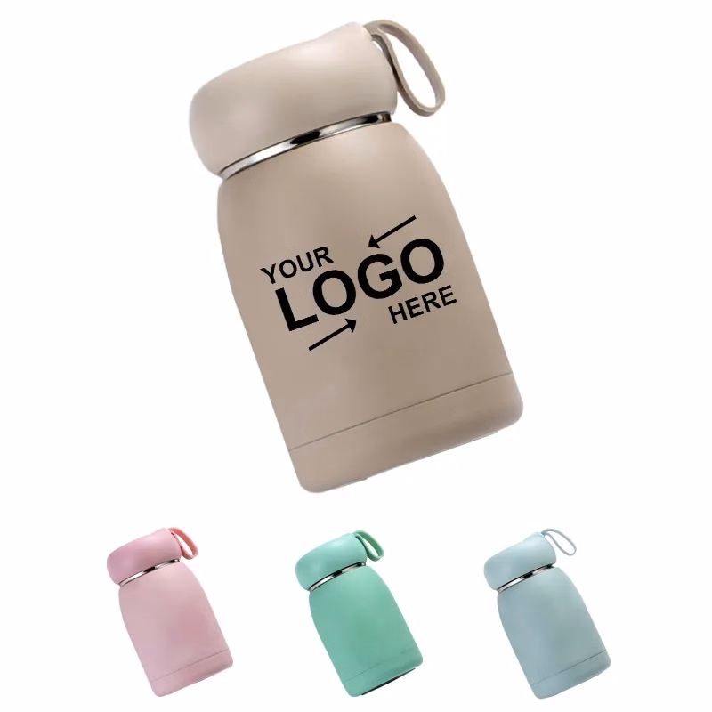12 OZ.Thermos Cup