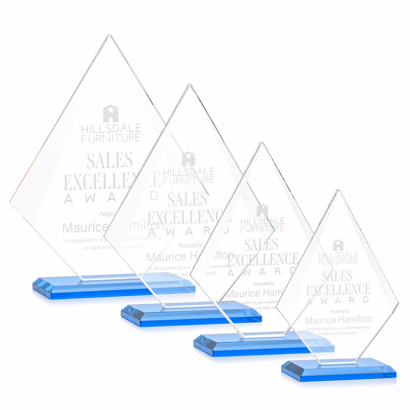Rideau Award - Sky Blue