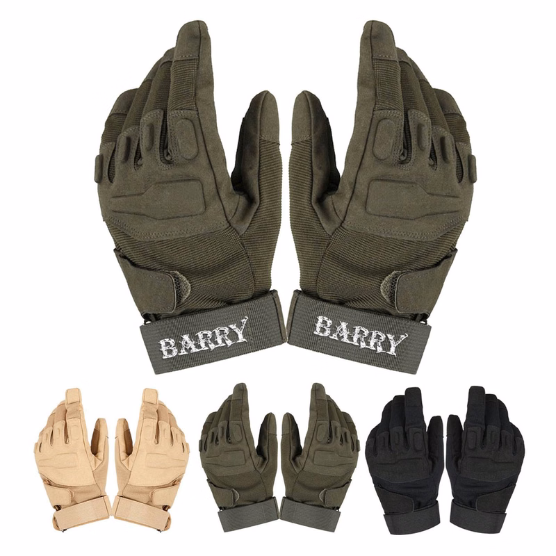 Winter Tactical Sport Gloves for outdoor