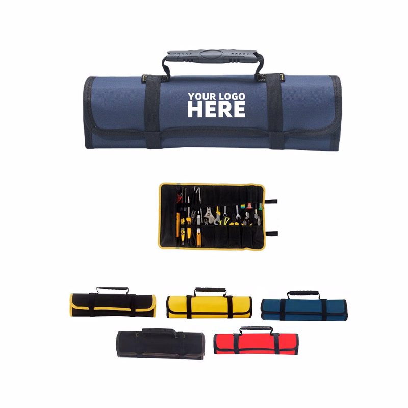 Rolling Tool Hanging Pouch