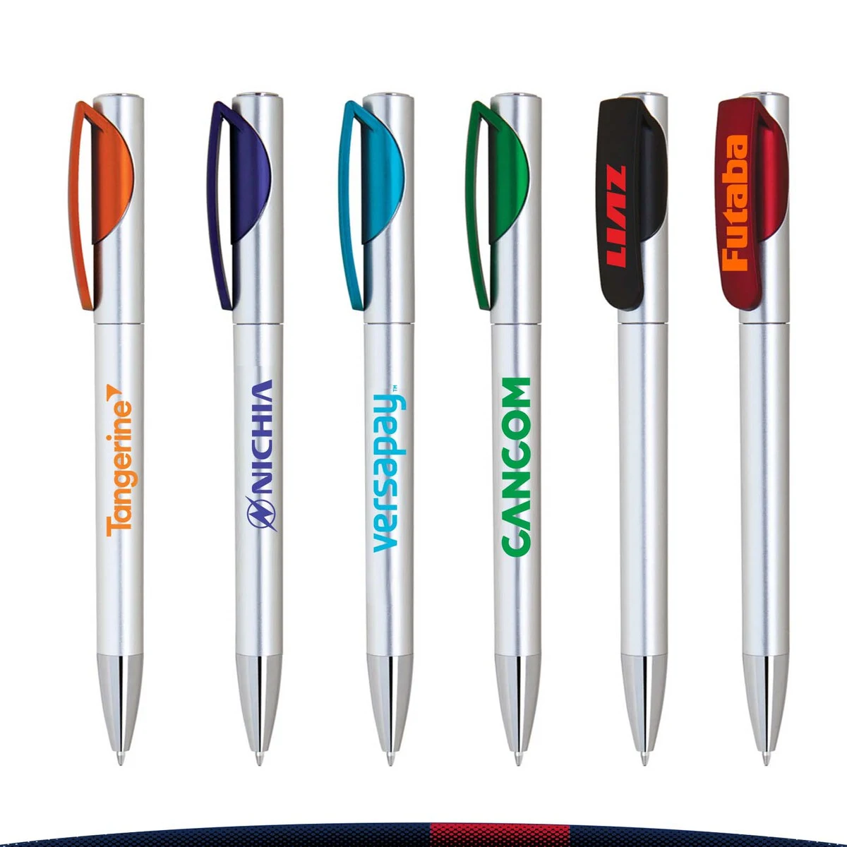 Noary Plastic Pen 1