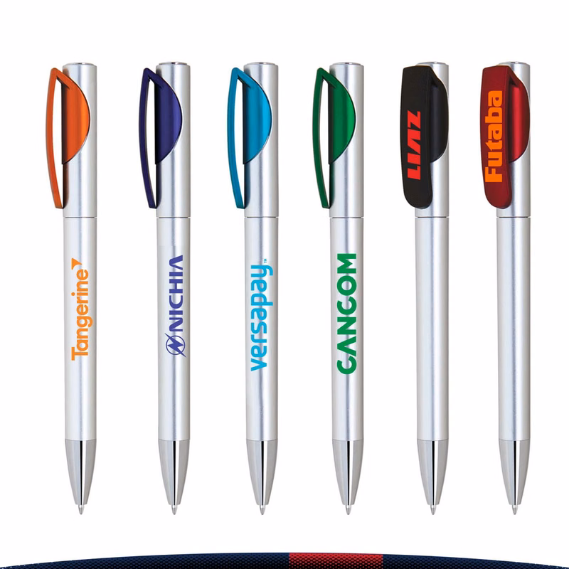 Noary Plastic Pen