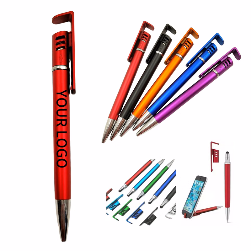 3-in-1 Stylus Pen Stand