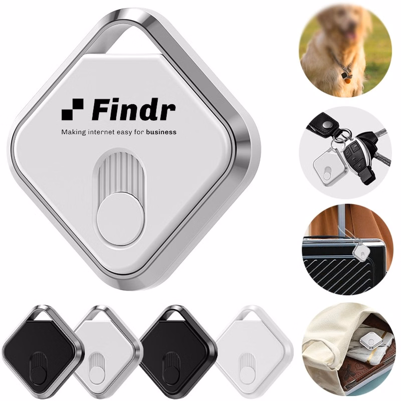 Air Tracker Compatible with 'Find My' App