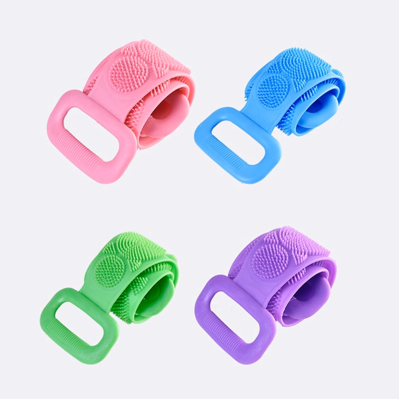 Silicone Bath Body Brush