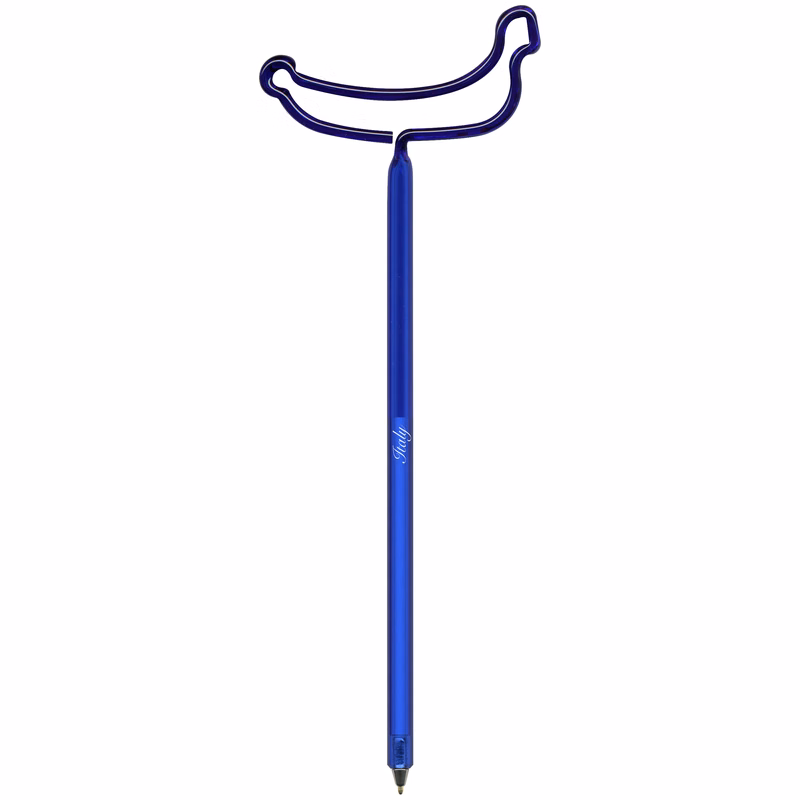 Gondola Inkbend Xtra, Bent Pen