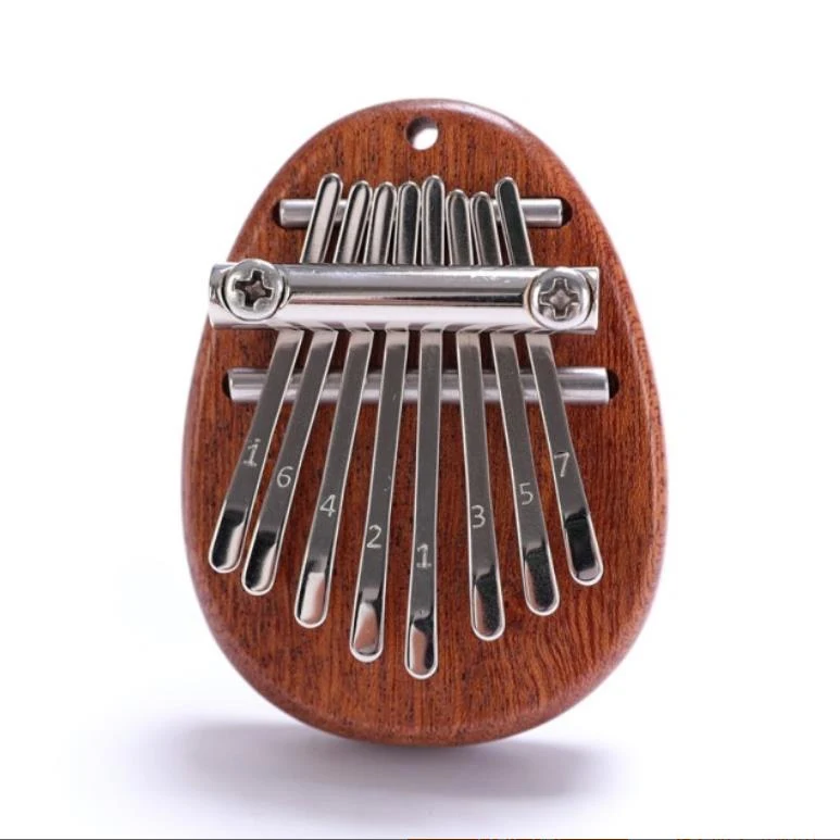 Kalimba 8 Keys Thumb Piano 1