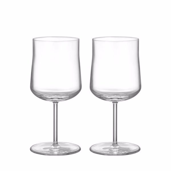 INFORMAL LARGE GLASS 2-PACK