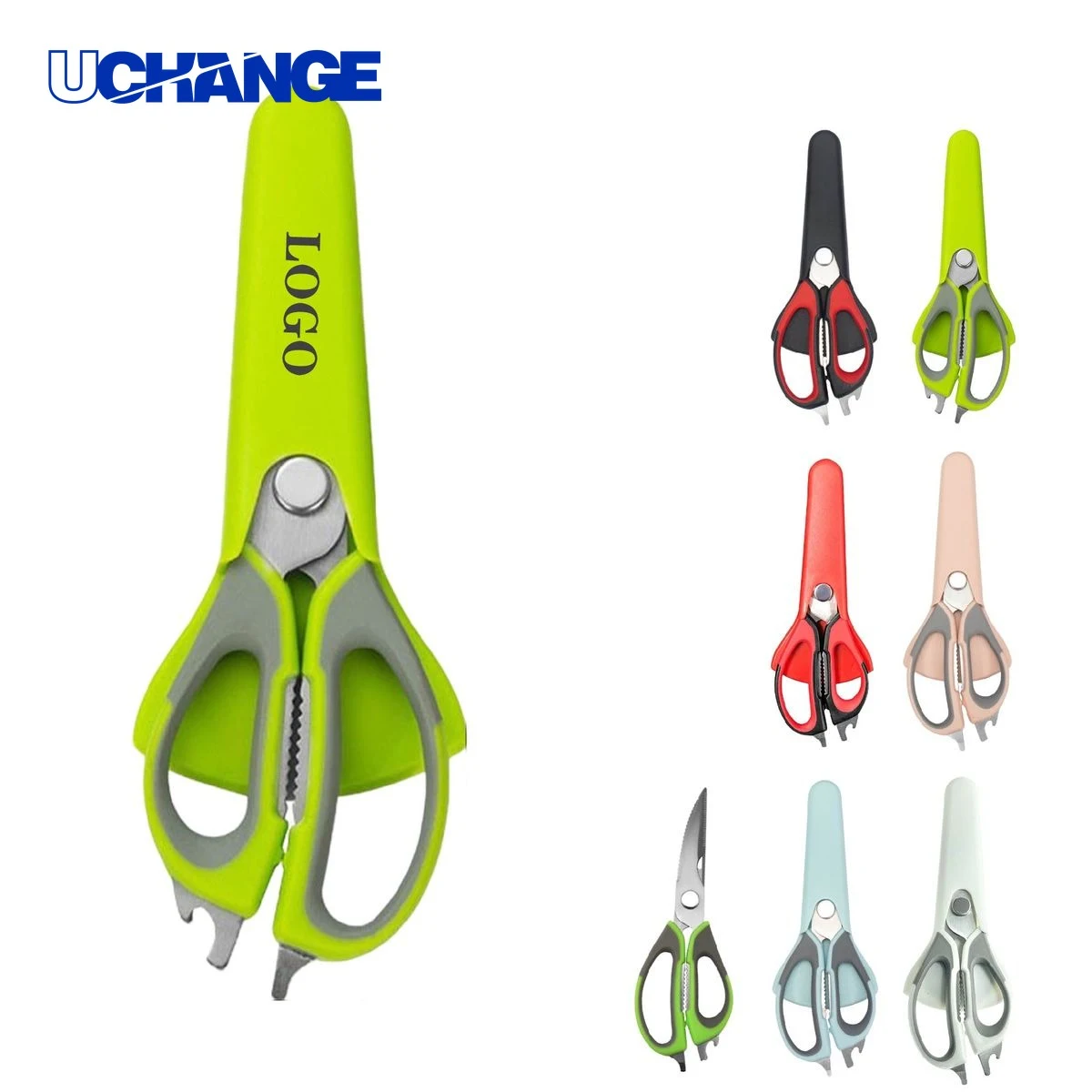 Detachable Meat Shear Tool for Kitchen 1