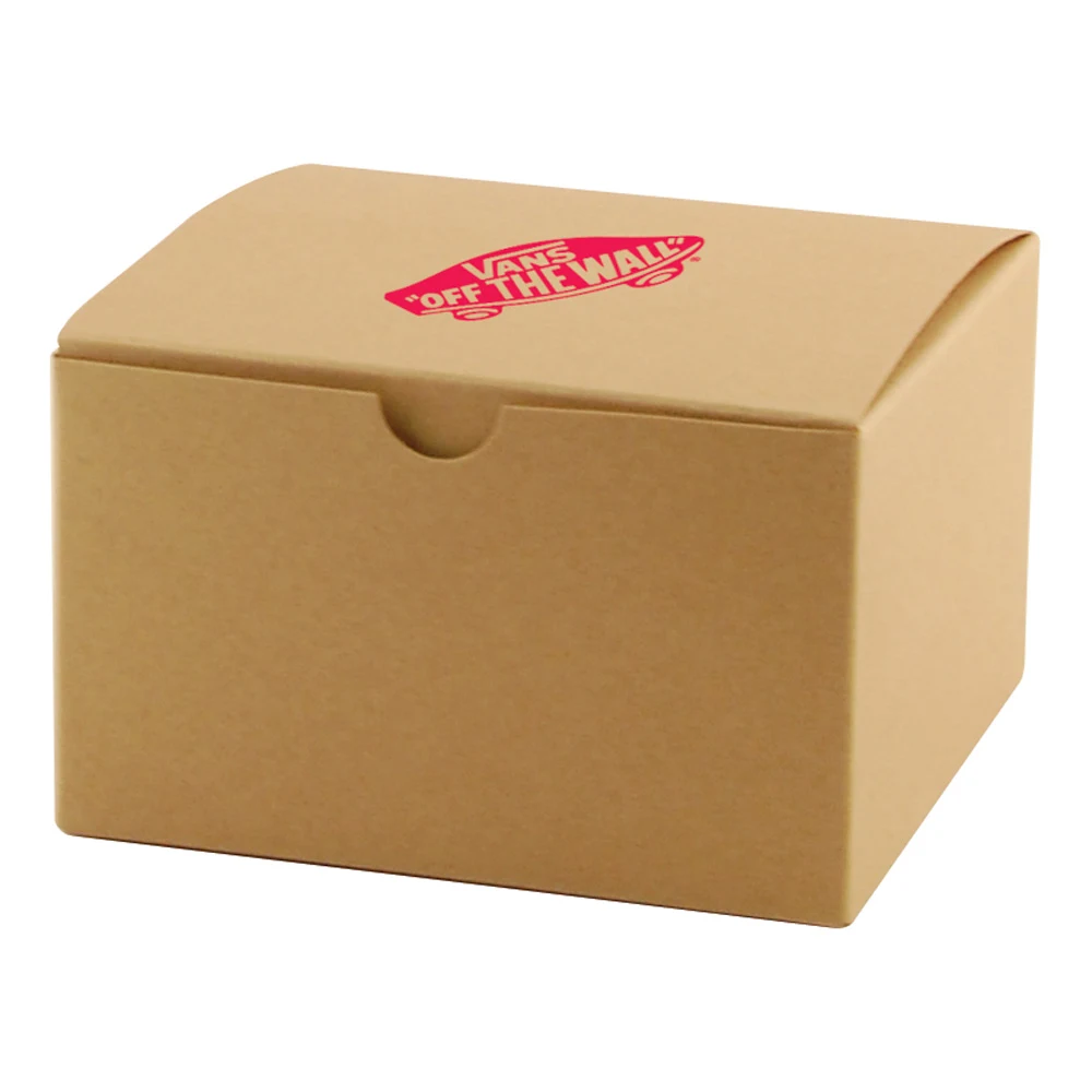 Natural Kraft Gift Boxes 1