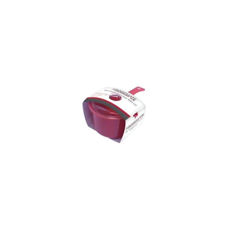 Microwave Containers - 32oz 1