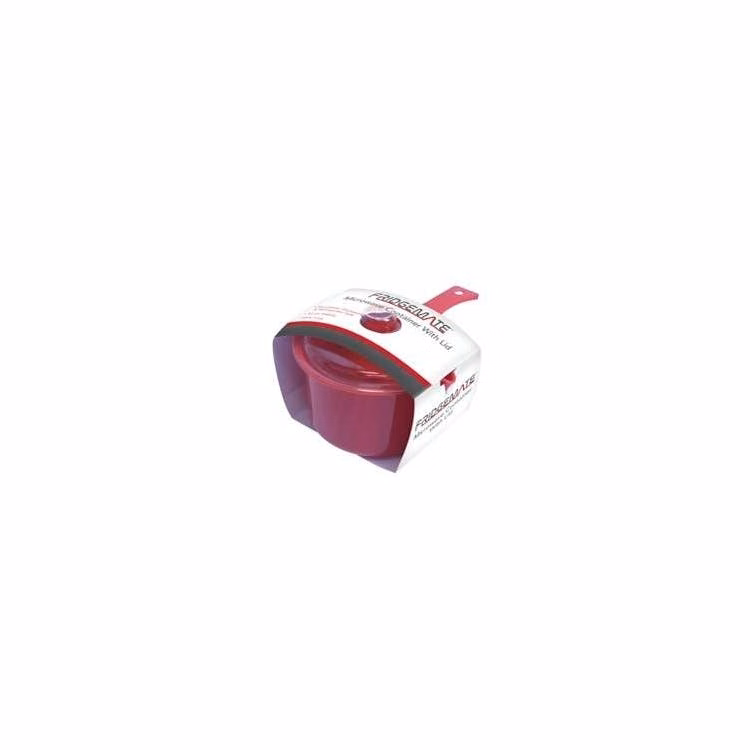 Microwave Containers - 32oz