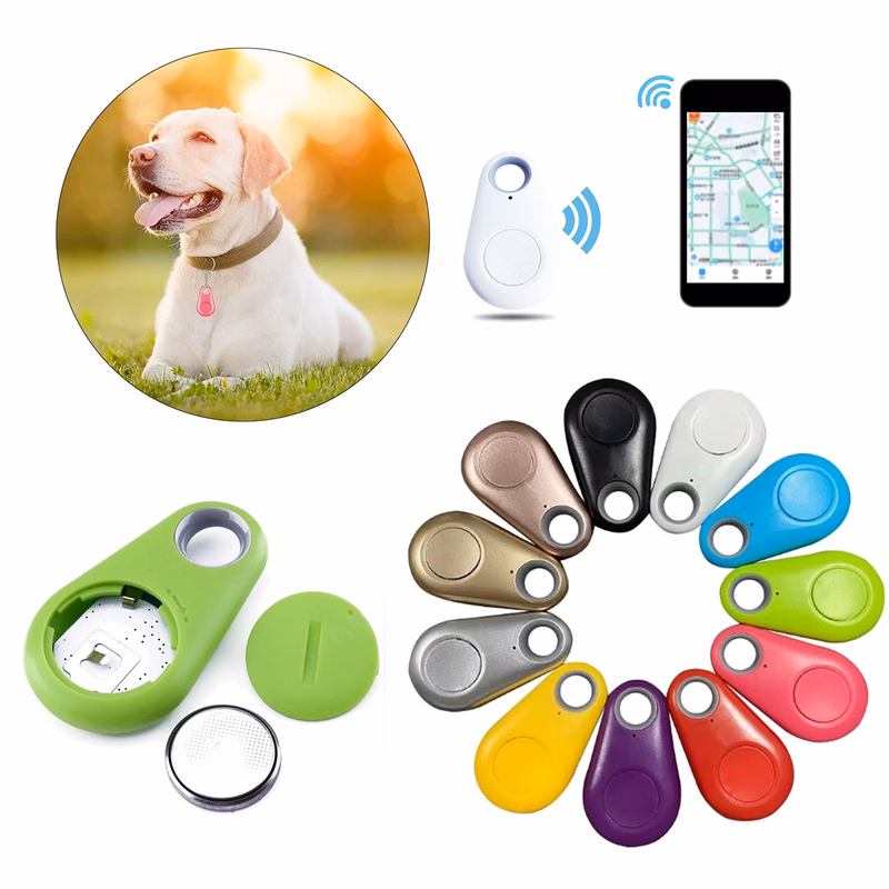 Smart Tracker Key Finder