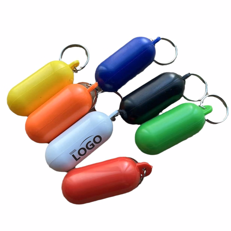Waterproof Floating Keychain