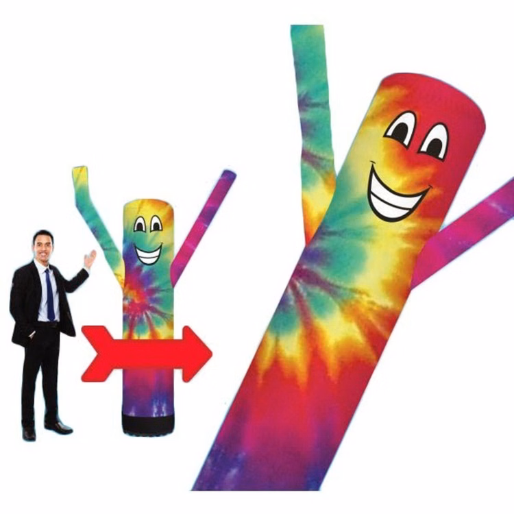 8 ft Sky Dance Fabric Only - Fan Optional