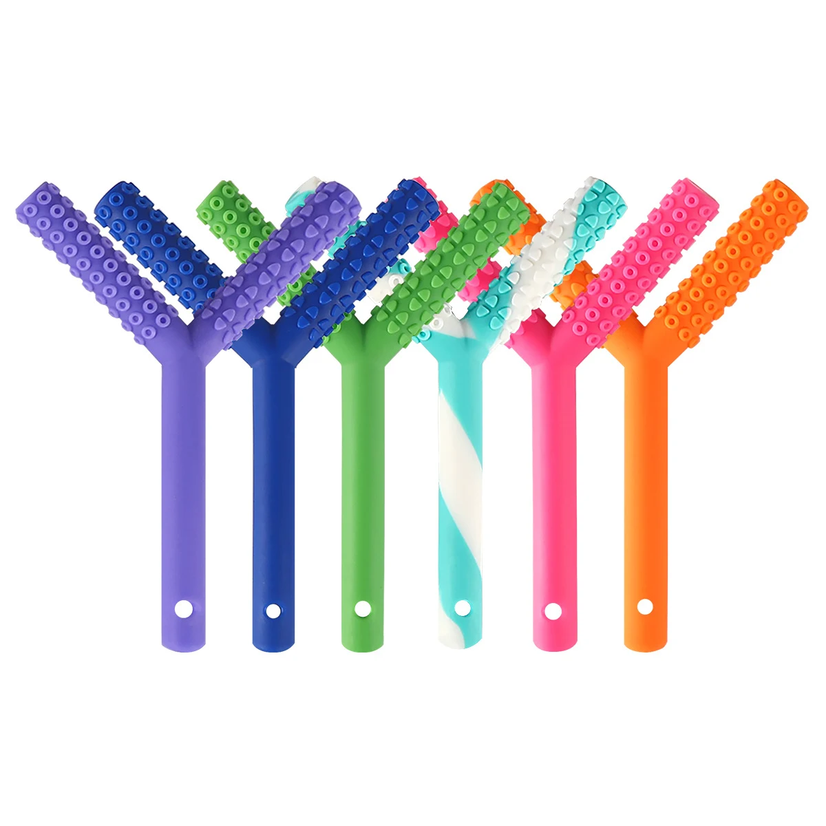 Y Style Teether Toys For Babies 1