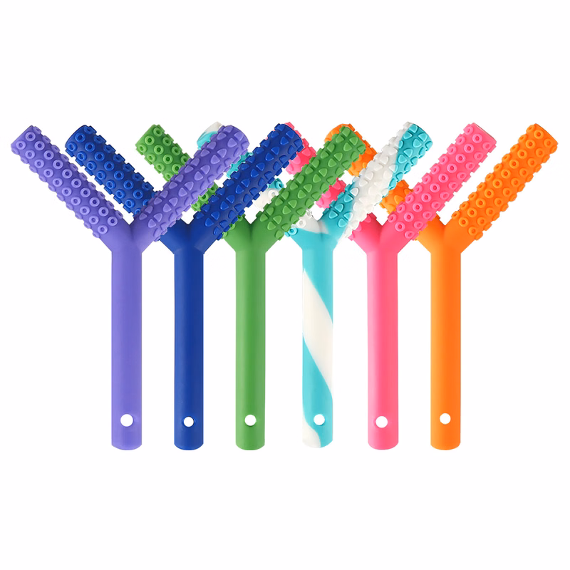 Y Style Teether Toys For Babies