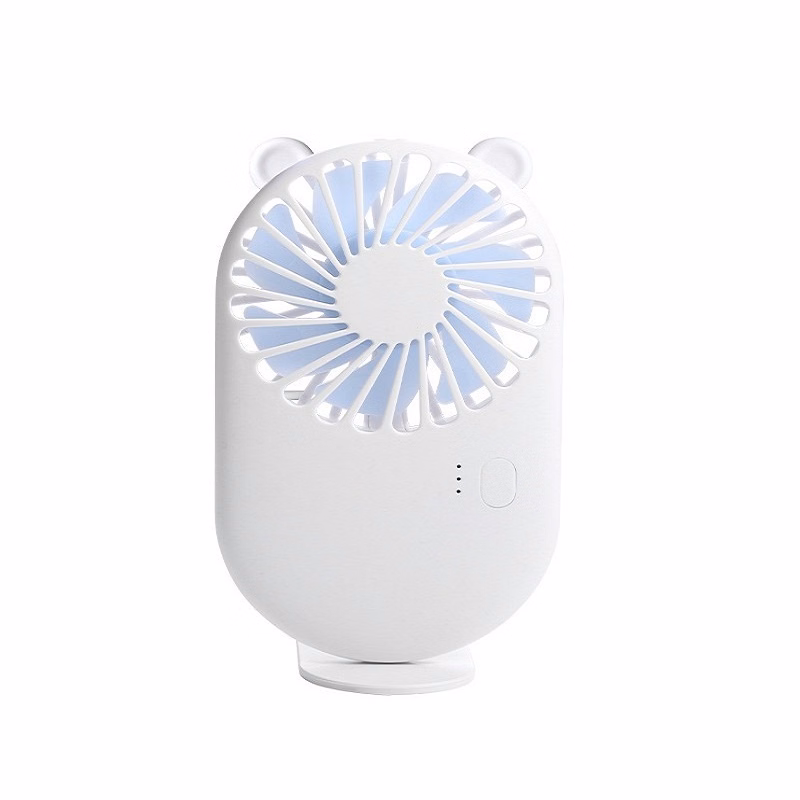 Mini Portable Hand Fan