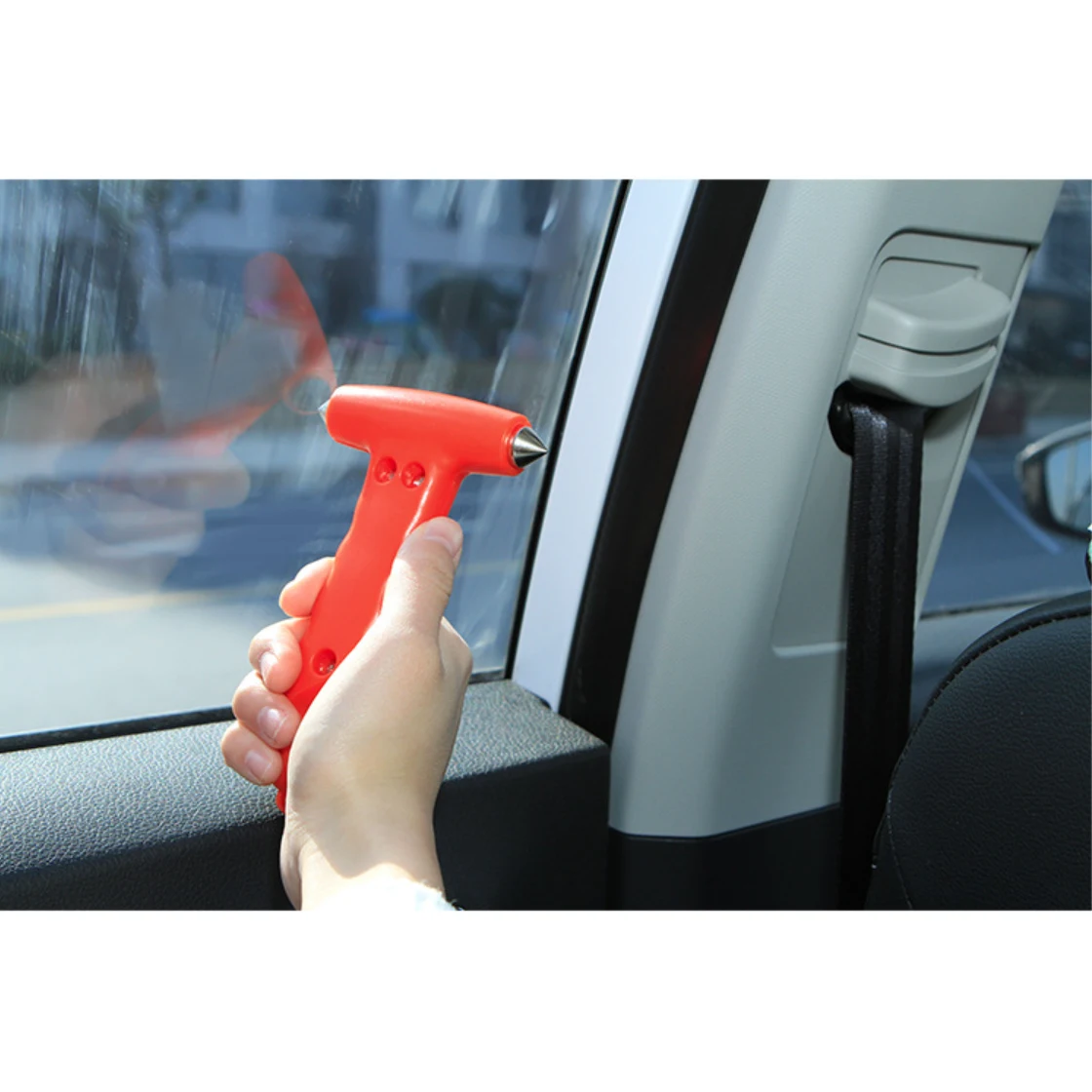 Safety Hammer 1