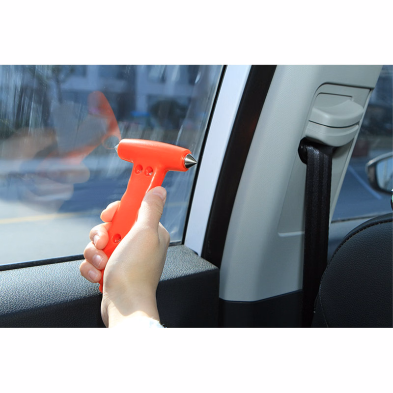 Safety Hammer
