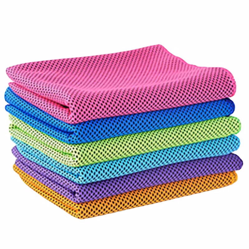Quick Drying Sports Towel