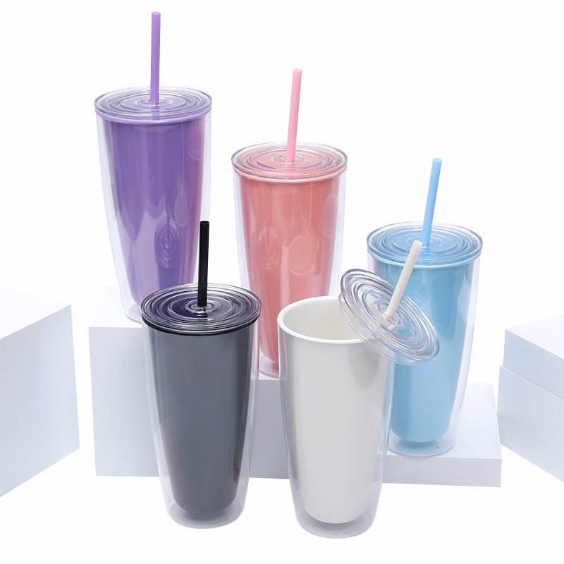 Double Wall Tumbler for Office