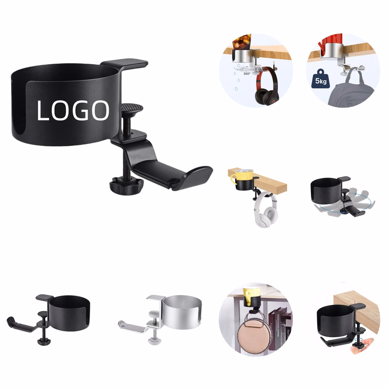 Table Storage Cup Holder