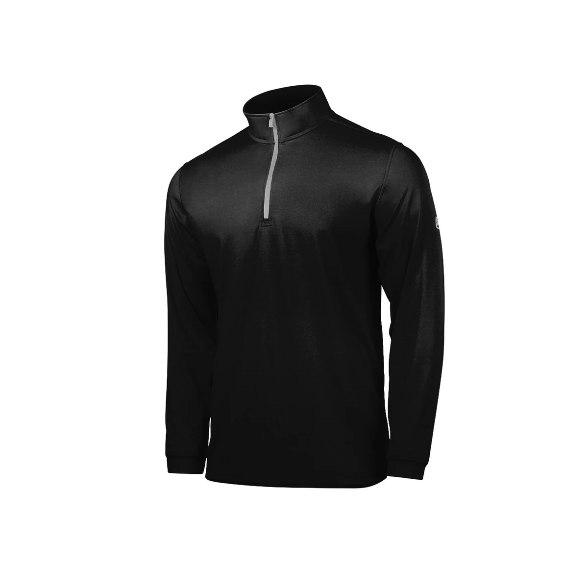 Men's Stock Vertex Quarter Zip 1