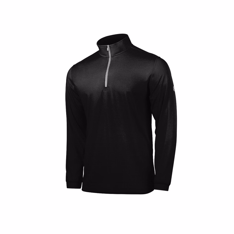 Men's Stock Vertex Quarter Zip