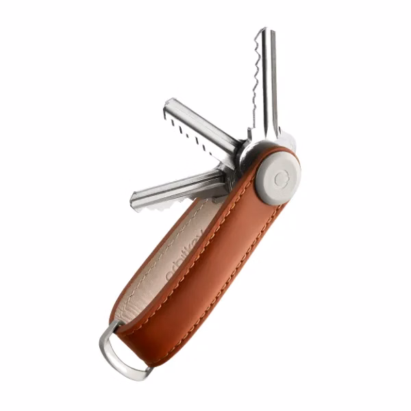 OrbitKey Key Organizer