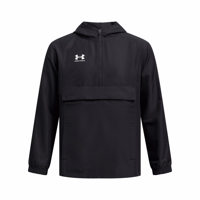 UA Challenger Boys' Anorak