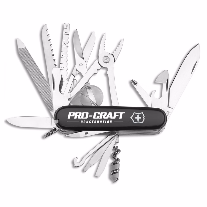 Victorinox® Swisschamp®