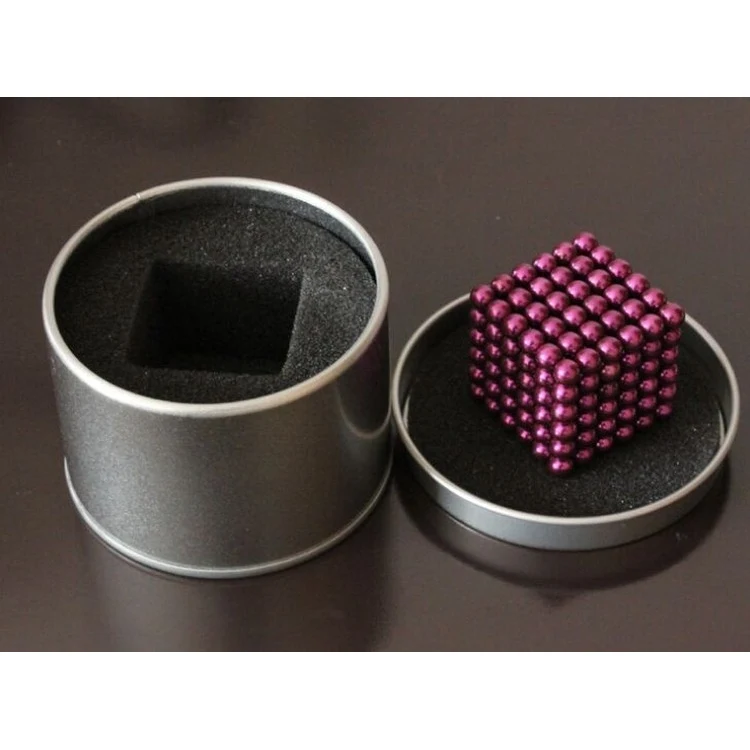 Bucky ball 1