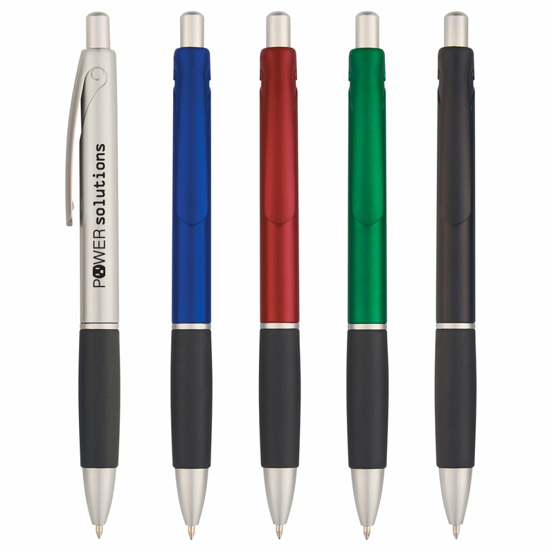 The Delta Pen