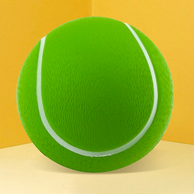Tennis Stress Ball