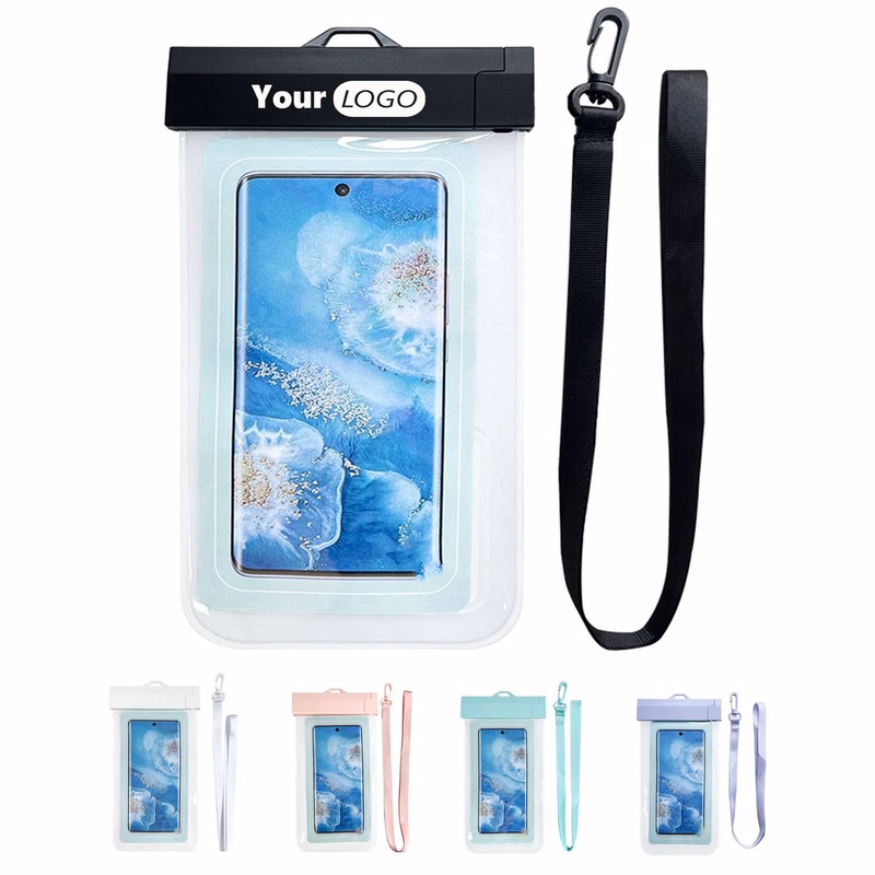 Outdoor Diving Phone Waterproof Bag