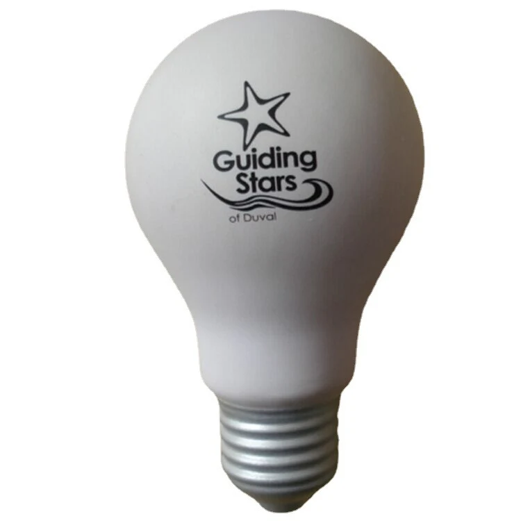 Bulb Shaped Stress Reliever 1