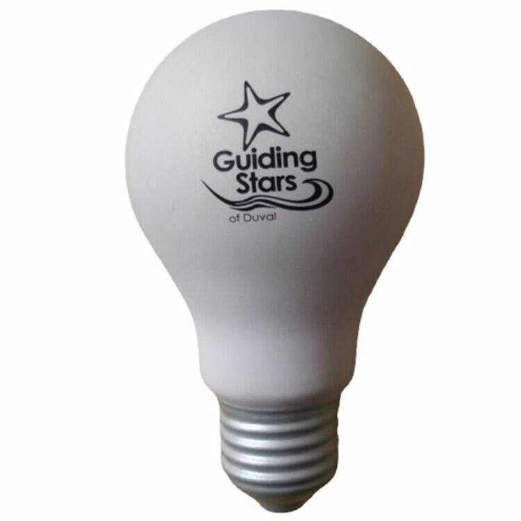 Bulb Shaped Stress Reliever