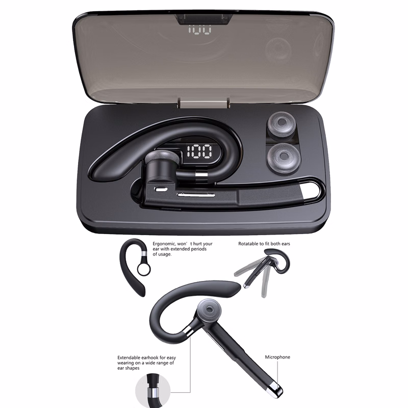 Wireless Earbuds Sports