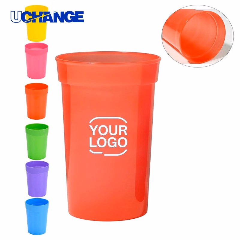 Color Cup Container